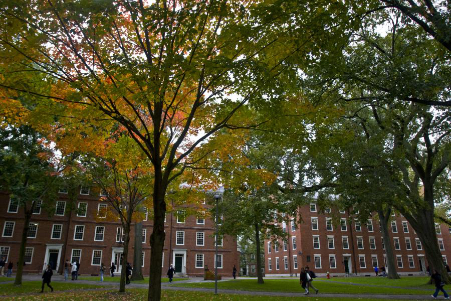 Harvard University